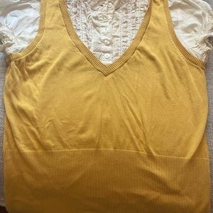 Penny costume, Cheesecake Factory uniform